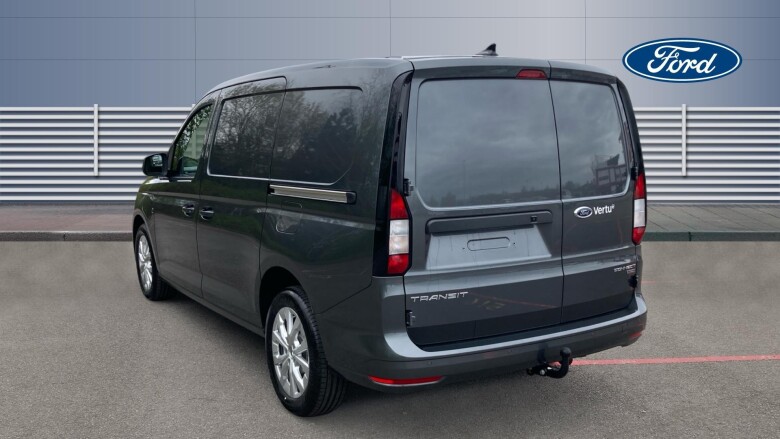 Ford Transit Connect 250 L2 Petrol 1.5 EcoBoost PHEV 150 Limited Van Auto